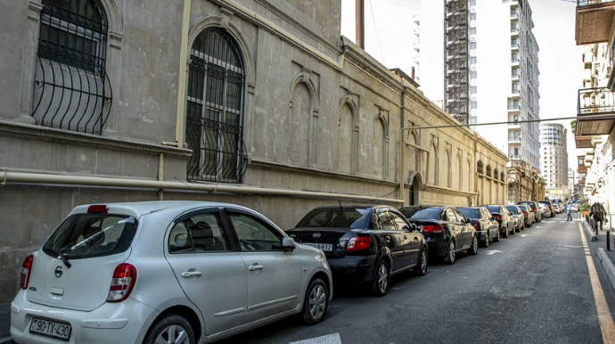 BNA qanunsuz protokol tərtib edib? 