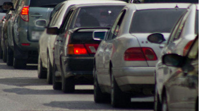 Qanunsuz sərnişin daşımalarının qarşısını almaq üçün reydlər keçirilir 