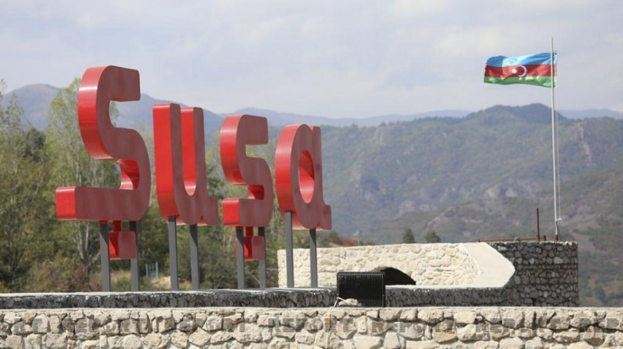 İşğaldan azad edilmiş ərazilərin bərpasına 2,2 milyard manat xərclənəcək 