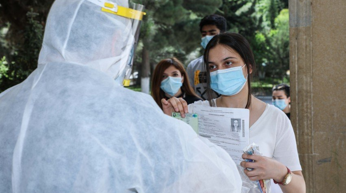 Bu şagirdlərə imtahanlarda güzəşt ediləcək