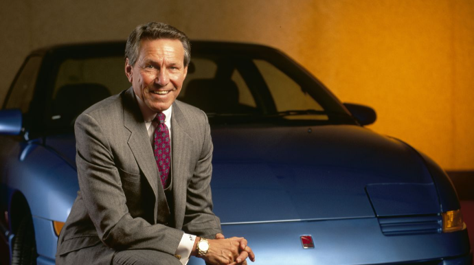 Avtomobil dünyasında ağır itgi  - FOTO