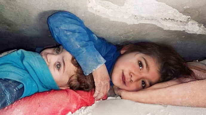 Zəlzələ zamanı necə sağ qalmalı? - Ölümə səbəb olan SƏHVLƏR 