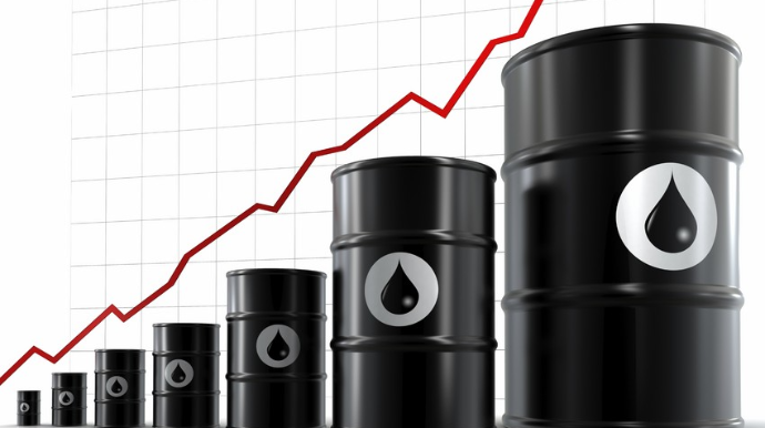 Азербайджанская нефть пробила отметку в 42 доллара