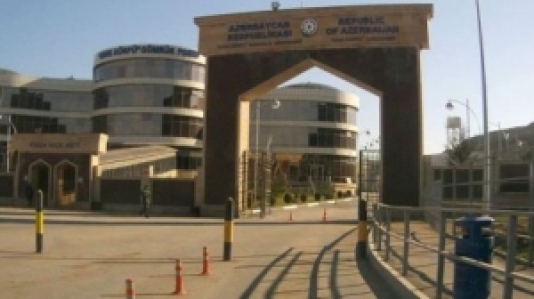 Nəqliyyat vasitəsindən 6800 ədəd siqaret aşkar edilib