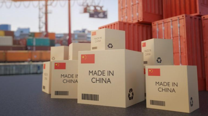 Çin mallarına rüsumların tətbiqi tələb olunur 