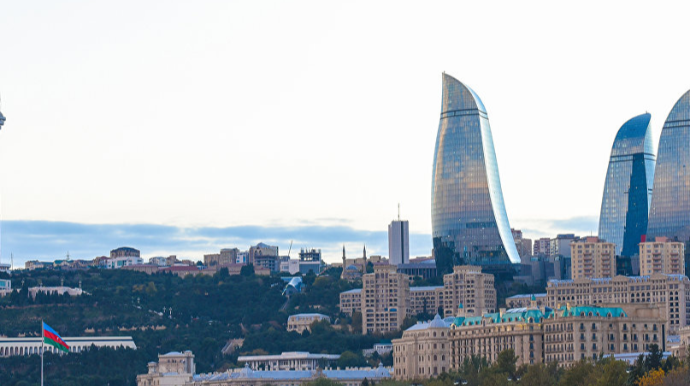 Sabah hava necə olacaq? - PROQNOZ