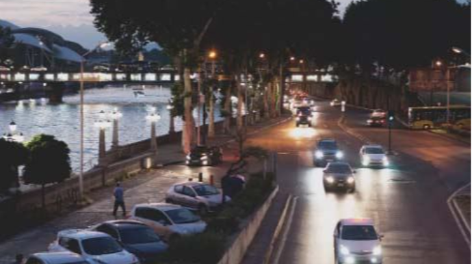 Gürcüstan avtomobillərin bu ehtiyyat hissələrinin satışını dayandırdı