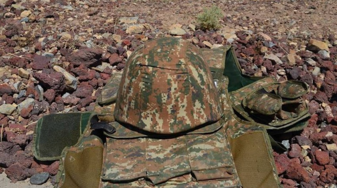 Qarabağda aşkarlanan itkin erməni hərbçilərinin meyitlərinin sayı 1365-ə çatdı