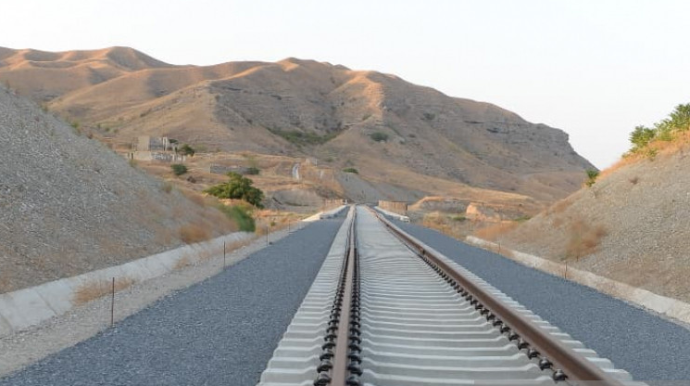 «Маршрут Трампа» станет дополнительным импульсом для успеха Среднего коридора - Генсек ОТГ