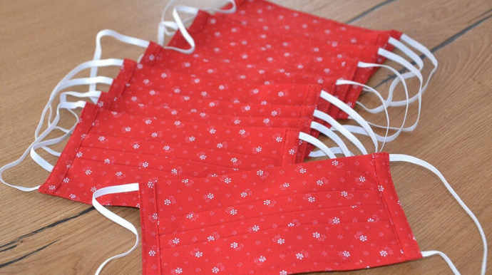 İki maska taxanlara XƏBƏRDARLIQ 