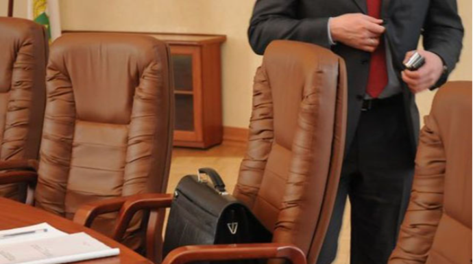 Naxçıvan DSMF-nin sədri işdən çıxarıldı