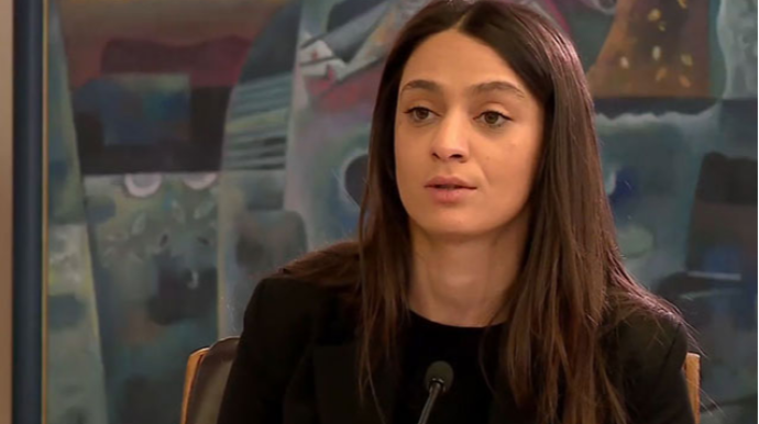 Erməni əsirlərin ilk qrupu bu gün Azərbaycandan Ermənistana göndəriləcək