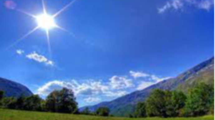 Sabah hava necə olacaq? - PROQNOZ 