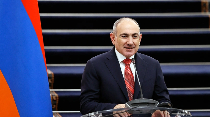 "Tramp marşrutu" vasitəsilə MDB ölkələri ilə kommunikasiyalar quracağıq - Paşinyan 