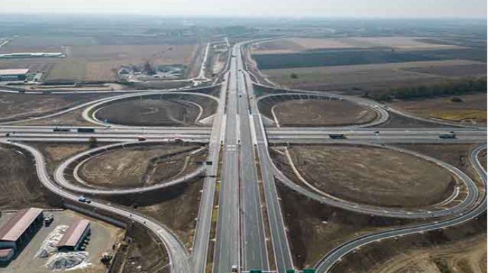 Serbiyanı gələcəyə aparan Azərbaycan yolu  - FOTO - VİDEO