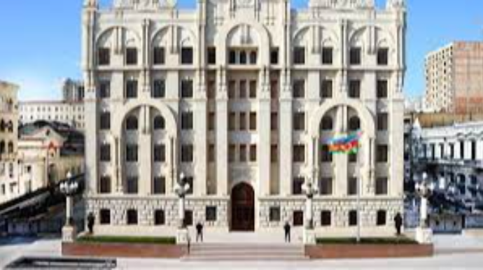 Tərtər Polis Şöbəsində yeni təyinat 