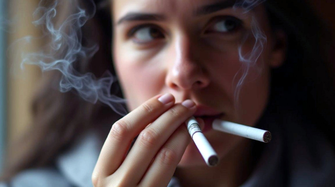 Siqareti tərgitmək istəyənlər üçün hansı qidalar və bitkilər faydalıdır? 