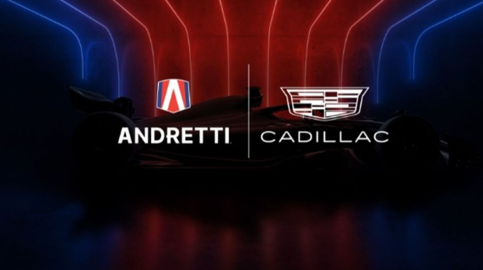 "Cadillac" "Formula 1"-də çıxış etməyi hədəfləyir 