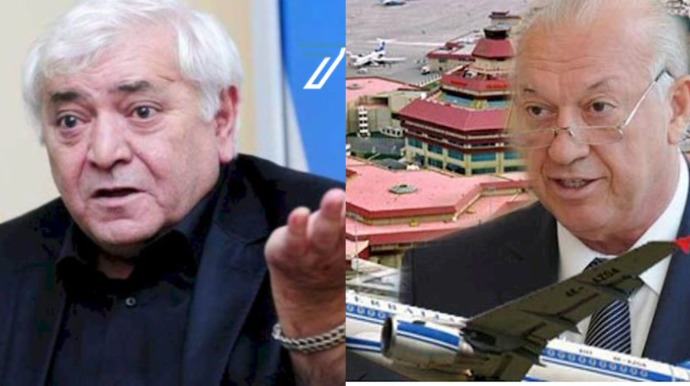 Deputatdan Cahangir Əsgərova SƏRT SÖZLƏR:  “Bizim ona gücümüz çatmır, ölkədə neçə prezident olar?”