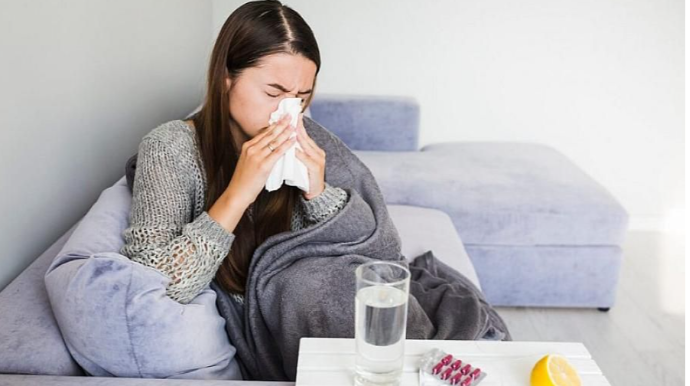 Yaz küləyi immuniteti zəif olan insanlar üçün TƏHLÜKƏLİDİR 