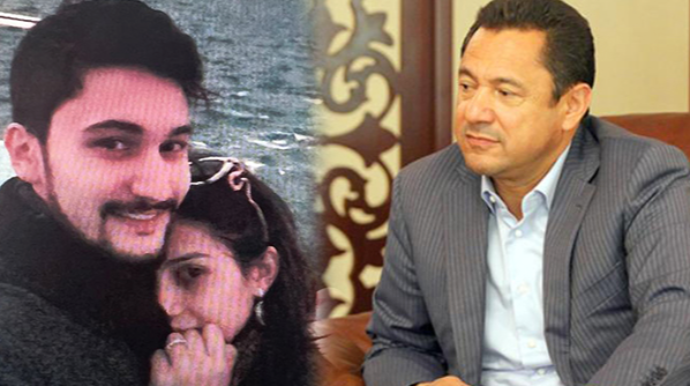 Mikayıl İsmayılovun oğlu atalıqla bağlı qərardan narazıdır 