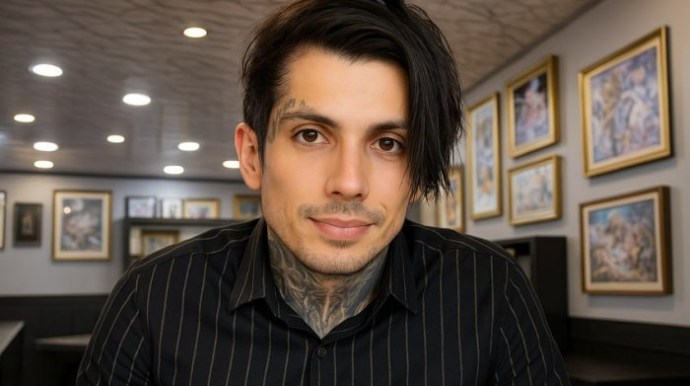 Tiktoker "Vaqa"nın barəsində olan cinayət işinə xitam verildi 