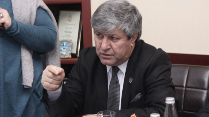 Əvəz Zeynallı kimlərdən nə qədər pul alıb? - ŞOK FAKTLAR 