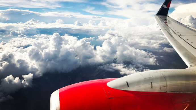 ABŞ Gürcüstanı Rusiyaya birbaşa uçuşlara görə sanksiyalarla hədələyib 