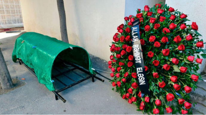 Bakıda məmurun ailəsində faciə - İkinci övladını itirdi 