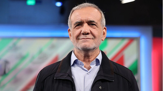 Pezeşkian bu tarixdə Azərbaycana gəlir 