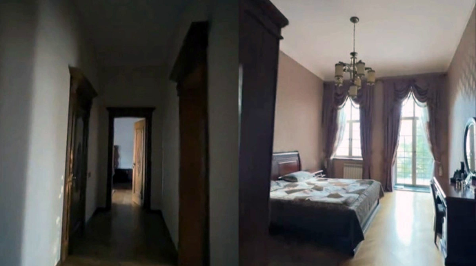 Dahi bəstəkar Qara Qarayevin yaşadığı mənzil 750 000 manata satılır