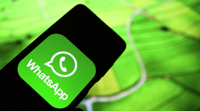 “WhatsApp”da daha bir YENİLİK 