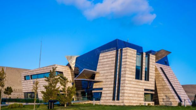 “Azərkosmos” nə qədər qazanc əldə edib? - FOTO 