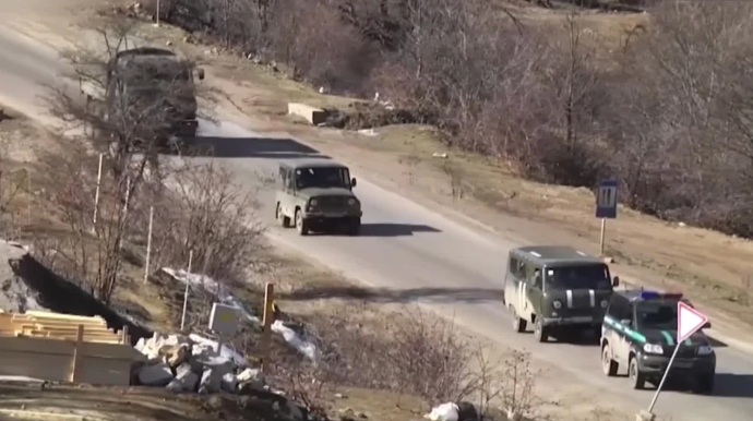 Azərbaycan ordusu yolu AÇMAQDAN İMTİNA ETDİ: Bakı bu tələbi irəli sürdü 