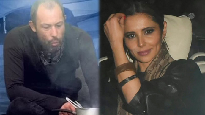 Özü sərvət içində yaşayır, qardaşı isə küçələrdə dilənir - FOTOLAR 