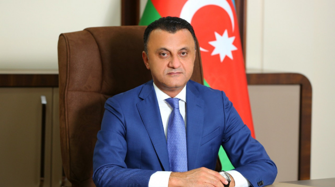 Vüqar Qurbanov Vətən müharibəsi iştirakçısına vəzifə verdi - FOTO