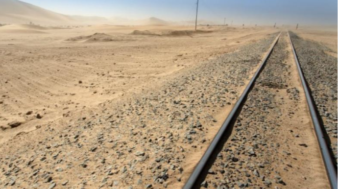 Turqund-Herat dəmir yolu Əfqanıstana Orta Dəhlizlə ticarət əlaqələrini genişləndirmək imkanı verəcək 