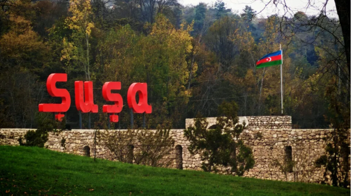 Şuşada TDT Forumu keçirilir 