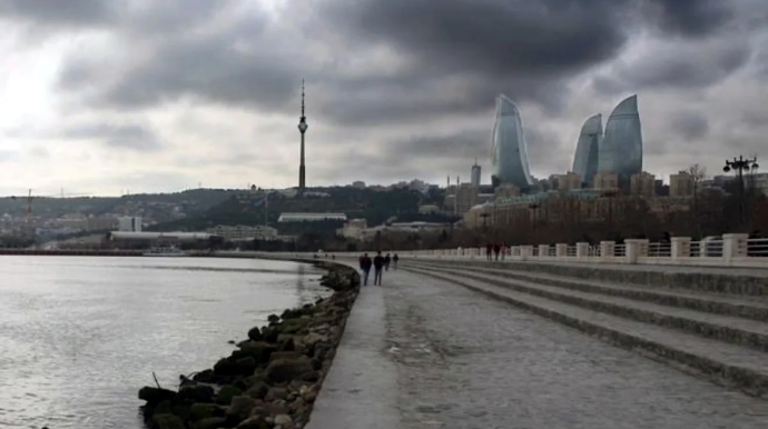 Синоптики предупреждают о резком похолодании в Азербайджане 