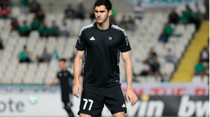 Ramil Şeydayev dünyanın ən yaxşı bombardirləri siyahısında