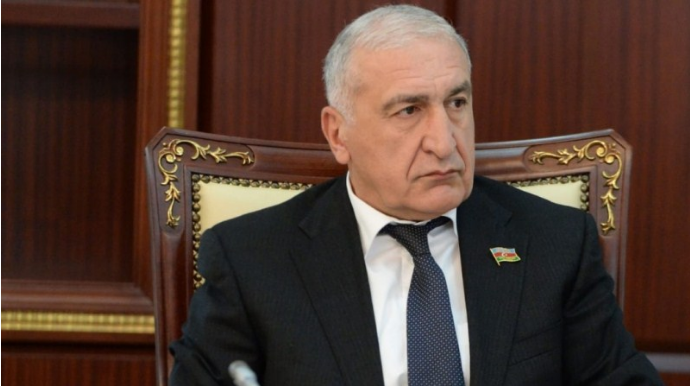 Biznesmen deputat “Kapital Bank”ın kreditini qaytarmır? - İddialara CAVAB 