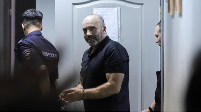 Rusiyada azərbaycanlıların həbs müddəti uzadıldı 