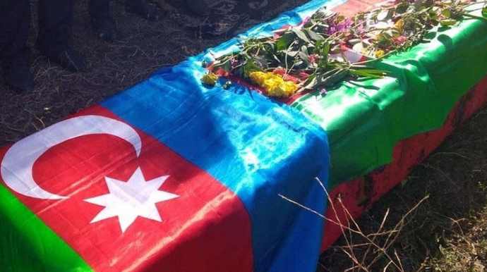 Şəhid ailəsi sayılan şəxslərin siyahısının genişləndirilməsi təklif edilir 