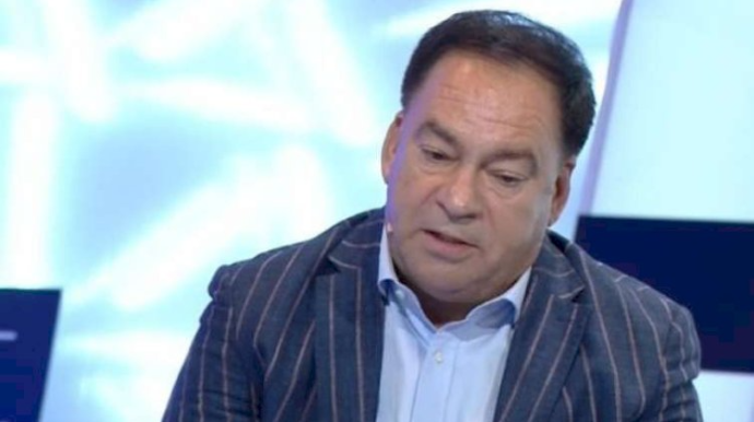 “Uşaqlıqda nə topum, nə velosipetim olub” – Əlikram Bayramov 