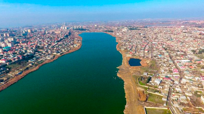 Bakıdakı bu göllərin təmizlənməsi planlaşdırılır – Ekspert AÇIQLADI 