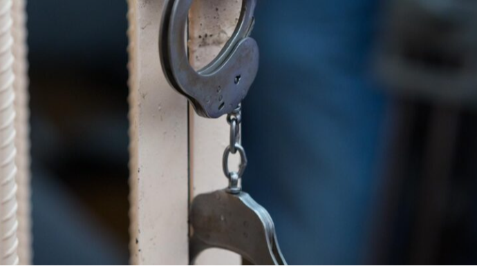 Perm aeroportunda azərbaycanlı həbs edildi  