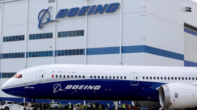 “Boeing” külli miqdarda səhm buraxmaq istəyir 