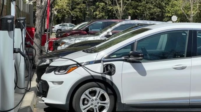 FHN-ə elektromobillərlə bağlı TƏKLİF 