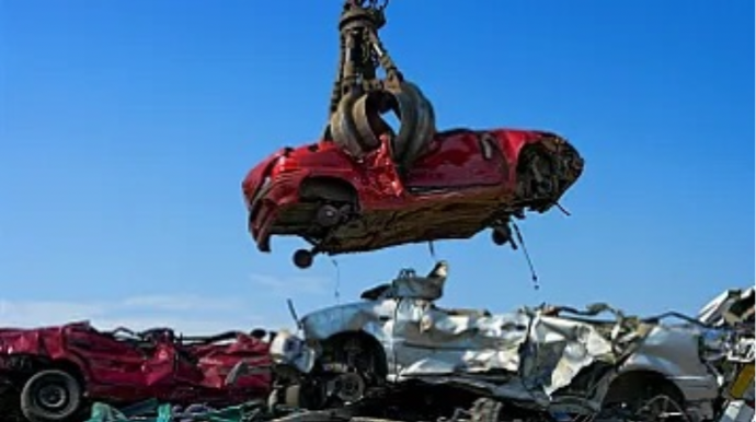 Bir neçə utilizasiya çeki təqdim edənlərə maşın verirlər? 