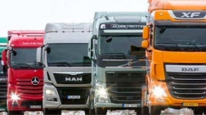 Yük maşınları idarə etmək üçün yaş həddi varmı? - RƏSMİ CAVAB 